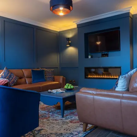 Tatil Evi Number 4 *