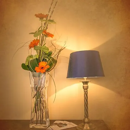 Semesterbostad Number 4 *