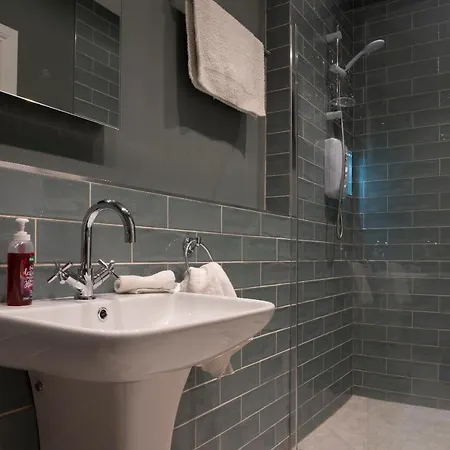 Semesterbostad Number 4