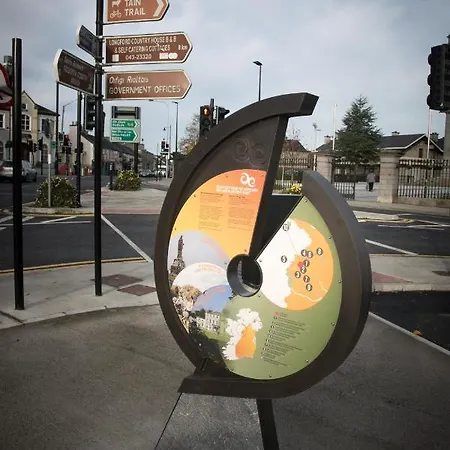 Semesterbostad Number 4 *