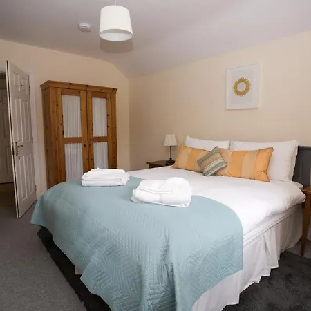 Semesterbostad Number 4