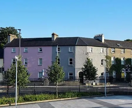 Semesterbostad Number 4 *