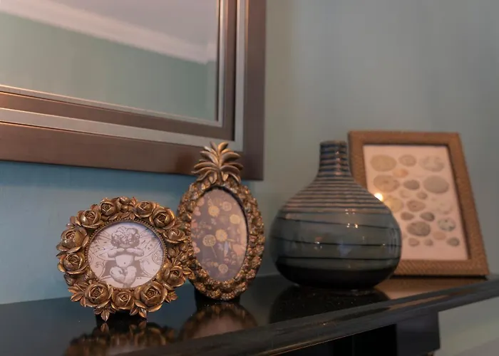 Number 4 Holiday home *