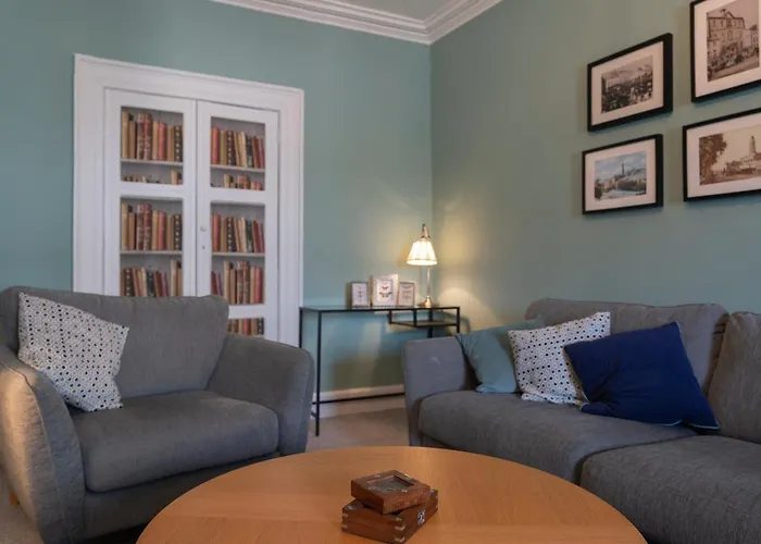 Holiday home Number 4 Longford