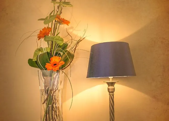 Ferienhaus Number 4 *