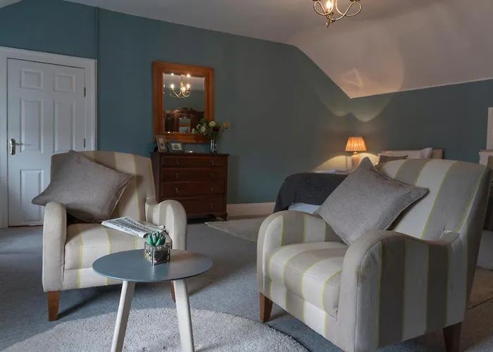 Holiday home Number 4 *