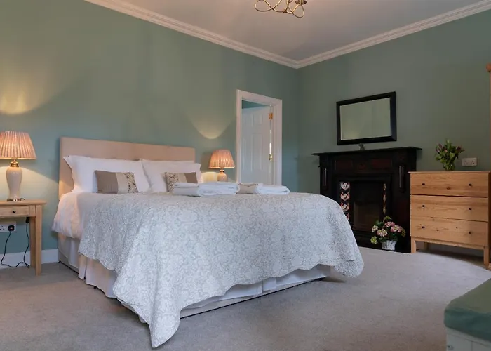 Number 4 Holiday home *