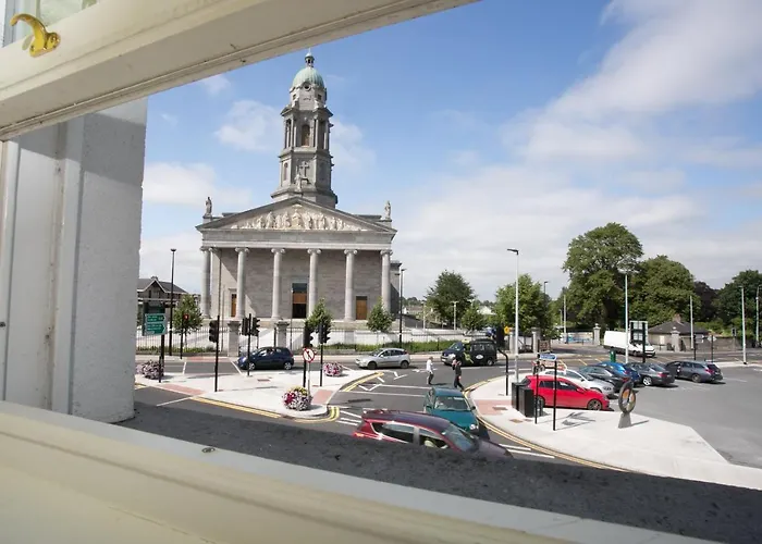 Holiday home Number 4 *