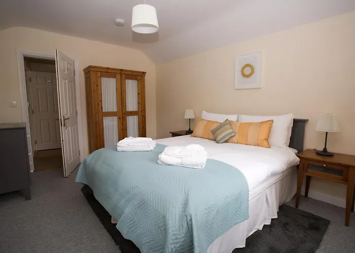 Holiday home Number 4