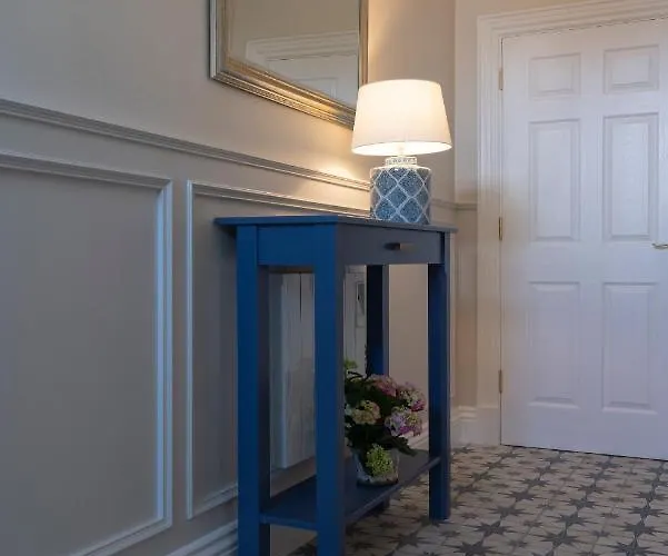 Holiday home Number 4 *